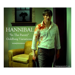 Hannibal In The Pantry Aria