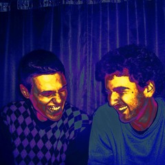 Martinoglu and Rostimir - sledobed na terasata