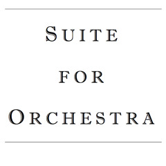 Suite for Orchestra - II. Waltz