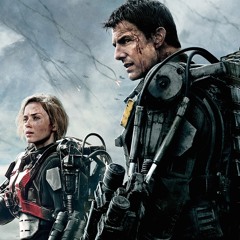 EDGE OF TOMORROW - Double Toasted Review
