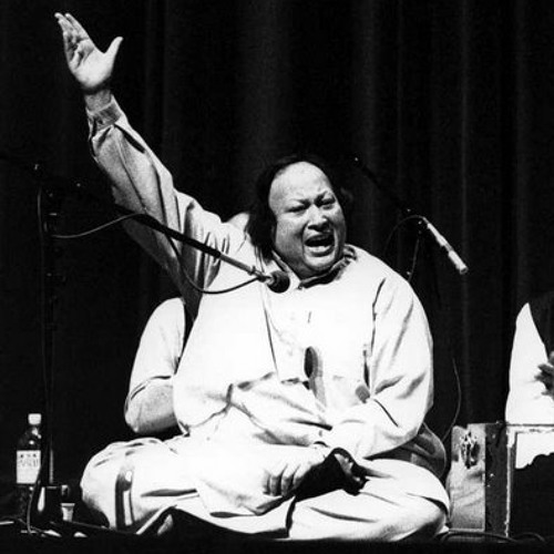 Ae Ri Sakhi Ri Mohe Khawaja Ghar Aaye - TheLegend.NFAK