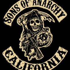 Sons Of Anarchy Season 4 Finale - My Version