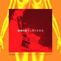 Hi-Tek ft. Bow Wow, Krayzie Bone & Bootsy Collins "Ohio Players"