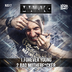 Mark with a K - Forver Young EP