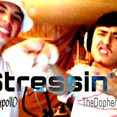Stressin'