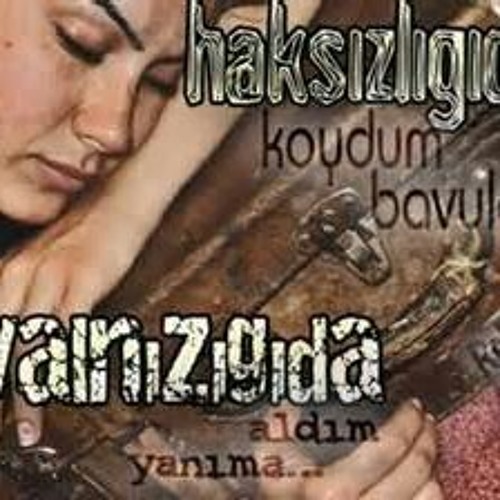 annem gibi... sevda...