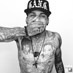 Keep It Up (smooth rap)