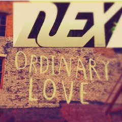 Ordinary Love - eMDi Art Dj Ex Remix