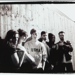 The Night VI: Wonderlust (Naked Noise Acoustic)