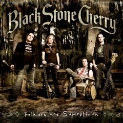 Black Stone Cherry - We are the Kings
