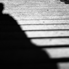 Presence - Masoud Shaari & Christophe Rezai