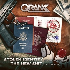 Qrank - The New Shit! (Ft. Detektor)