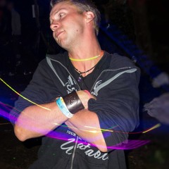 Zentastic  [Dj set]  (Liverecorded at the Zoo party)