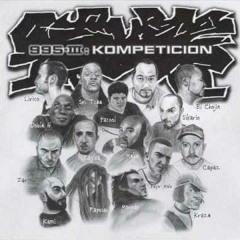 Lirico Vs Capaz  - Kramer y Kramer