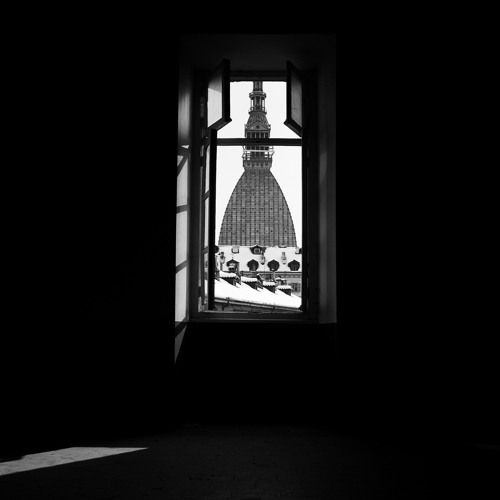 The Beginning - Asghar Vafaei
