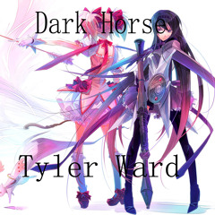 [nightcore] Dark Horse