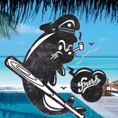 James Seals - Poolside Mix