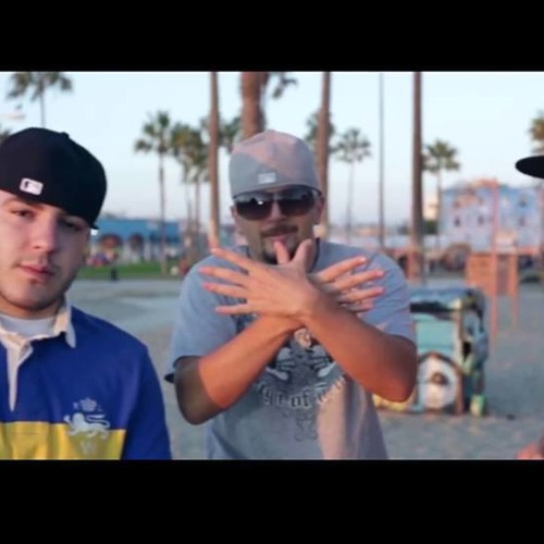 Big T feat. Phenom - New York to California (UNIKKATIL)