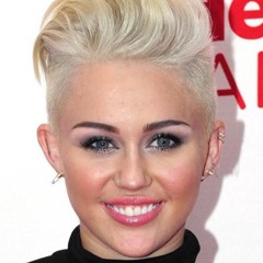 Miley Cyrus Cover Summer Time Sadness