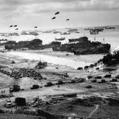 D-Day 70 Years Ago