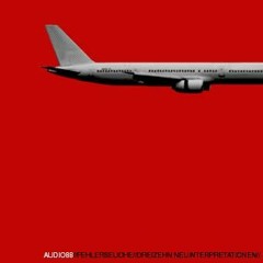 AUDIO88 - Fehlersuche [Clerk Reinterpretation] 2006