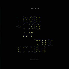 Lenzman - Lazy Dub