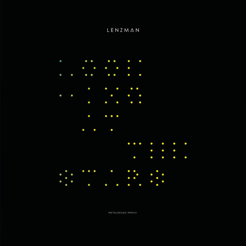 Lenzman - Lazy Dub