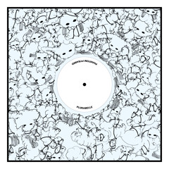 Plurabelle - Phantom Pyramid