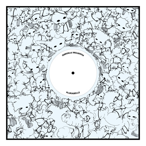 Plurabelle - Phantom Pyramid