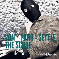 Von_Tono - Settle the score