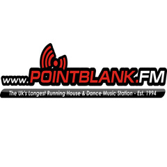 Mr. C - Superfreq Showcase - Point Blank FM 5.6.14