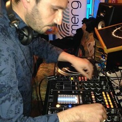 Radio Mix - Emergence FM - 12/05/2014