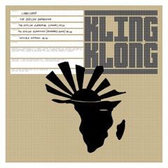 Larry Cadge - The African Awakening (Original)