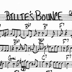 Billie's Bounce