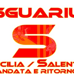 Sguariu - Pizzica con due armoniche live