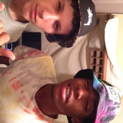 Z-One ft. Gemineoye - Og Escondido