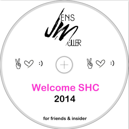 Welcome Zandvoort 2014