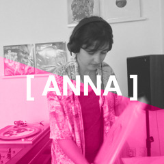 Auerbach #8 - Anna