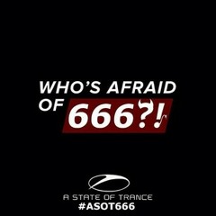 Airscape - L'Esperanza (Jordan Suckley & James Rigby 2014 Remix) on A State of Trance Radio #ASOT666