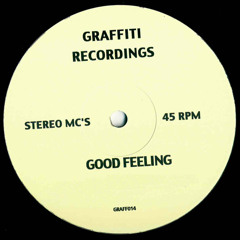 Good Feeling (Original Mix)