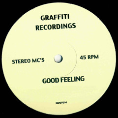Good Feeling (Terranova Remix)