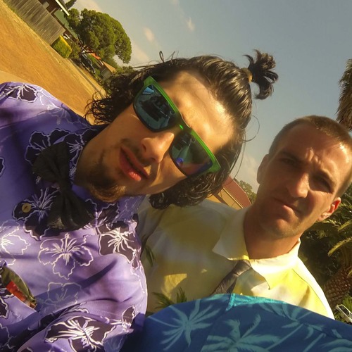 Fuck A Beamer, Benz or Bently - P-Dubs/Shamis