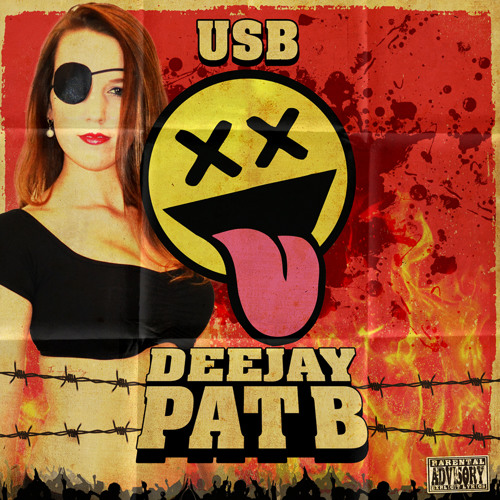 Pat B & Teka B - Shake It