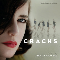 Javier Navarrete-  Gypsy Dance