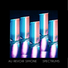 Au Revoir Simone - Somebody Who (NZCA/Lines Remix)
