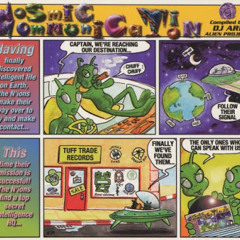 Shakta & Yakov -  Space Intimacy