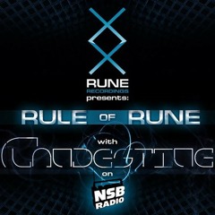 Rule of Rune 035 - Clandestine in the Mix (06.05.2014)