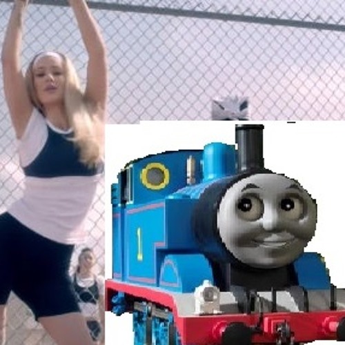 Tommy Azalea the Fancy Engine