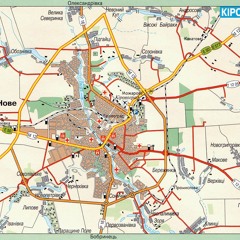 Влиятельный Продукт - В Кировограде Лето (2014)
