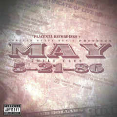 7 Mile Clee - Mitten Ft. Team Eastside Babyface Ray (Produced By SB Jonboi)